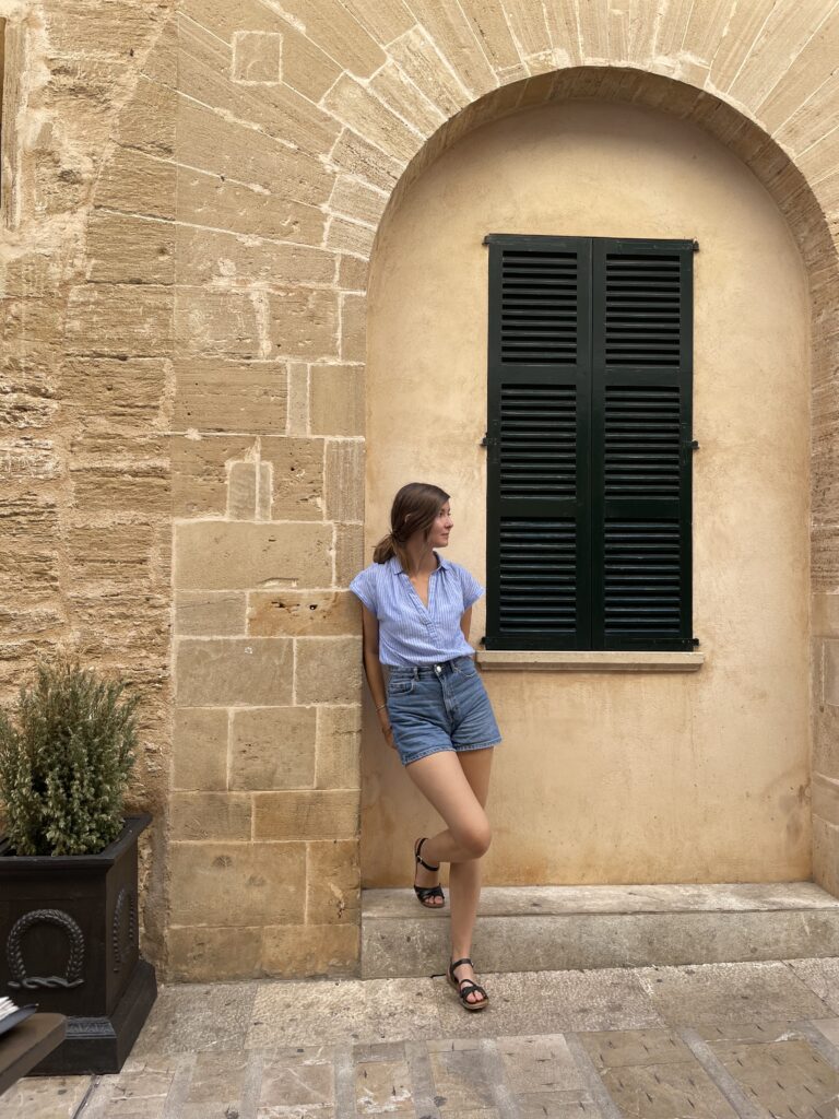 Mallorca